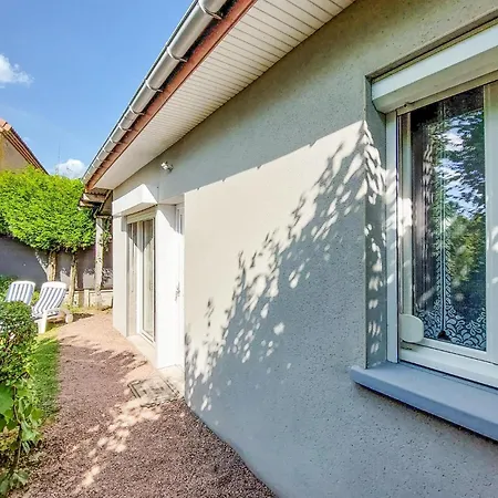 Gorgeous In With Wifi Сasa de vacaciones *