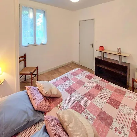1 Bedroom Beautiful In 別荘 Molinet